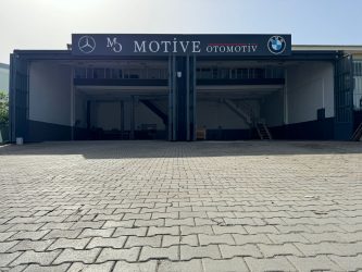 Motive Otomotiv